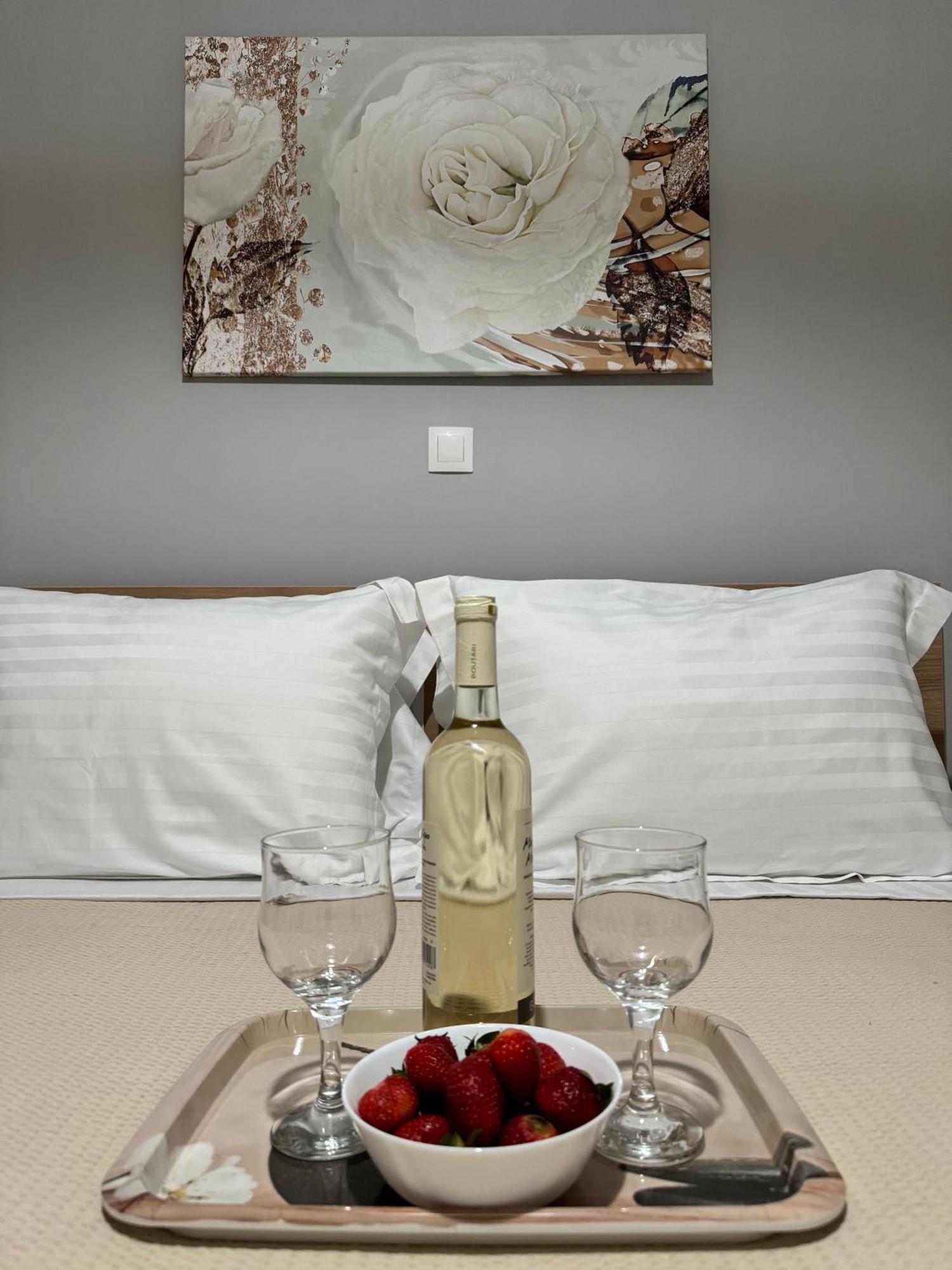 Urban Breeze Aparment 1 Apartment Атина Екстериор снимка