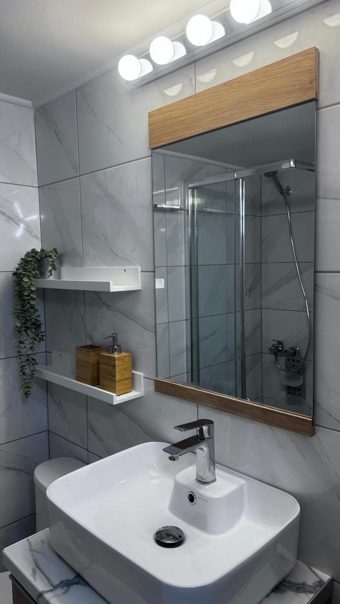 Urban Breeze Aparment 1 Apartment Атина Екстериор снимка