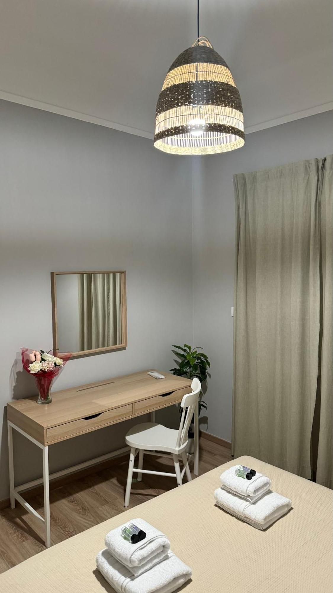 Urban Breeze Aparment 1 Apartment Атина Екстериор снимка
