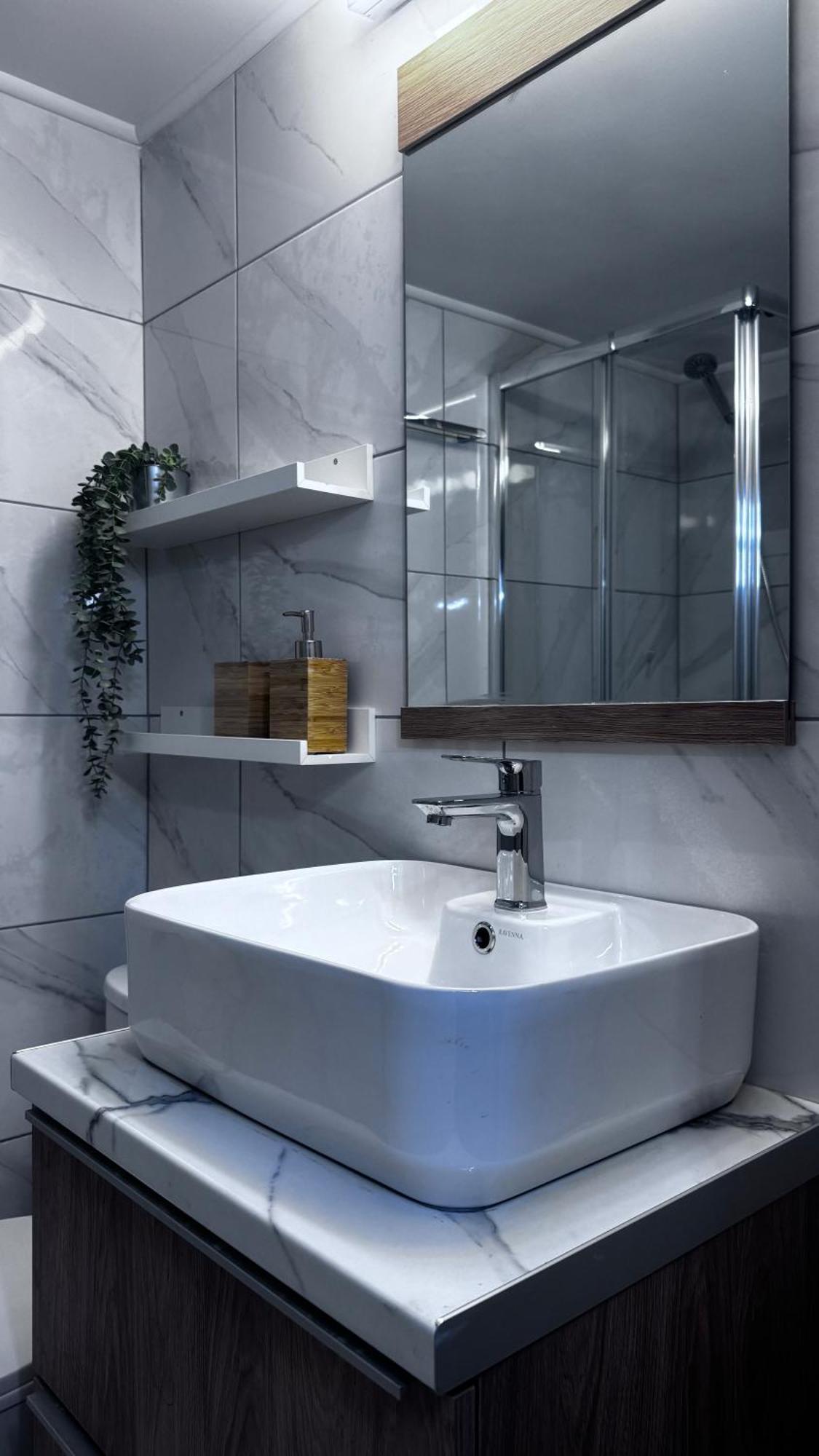 Urban Breeze Aparment 1 Apartment Атина Екстериор снимка