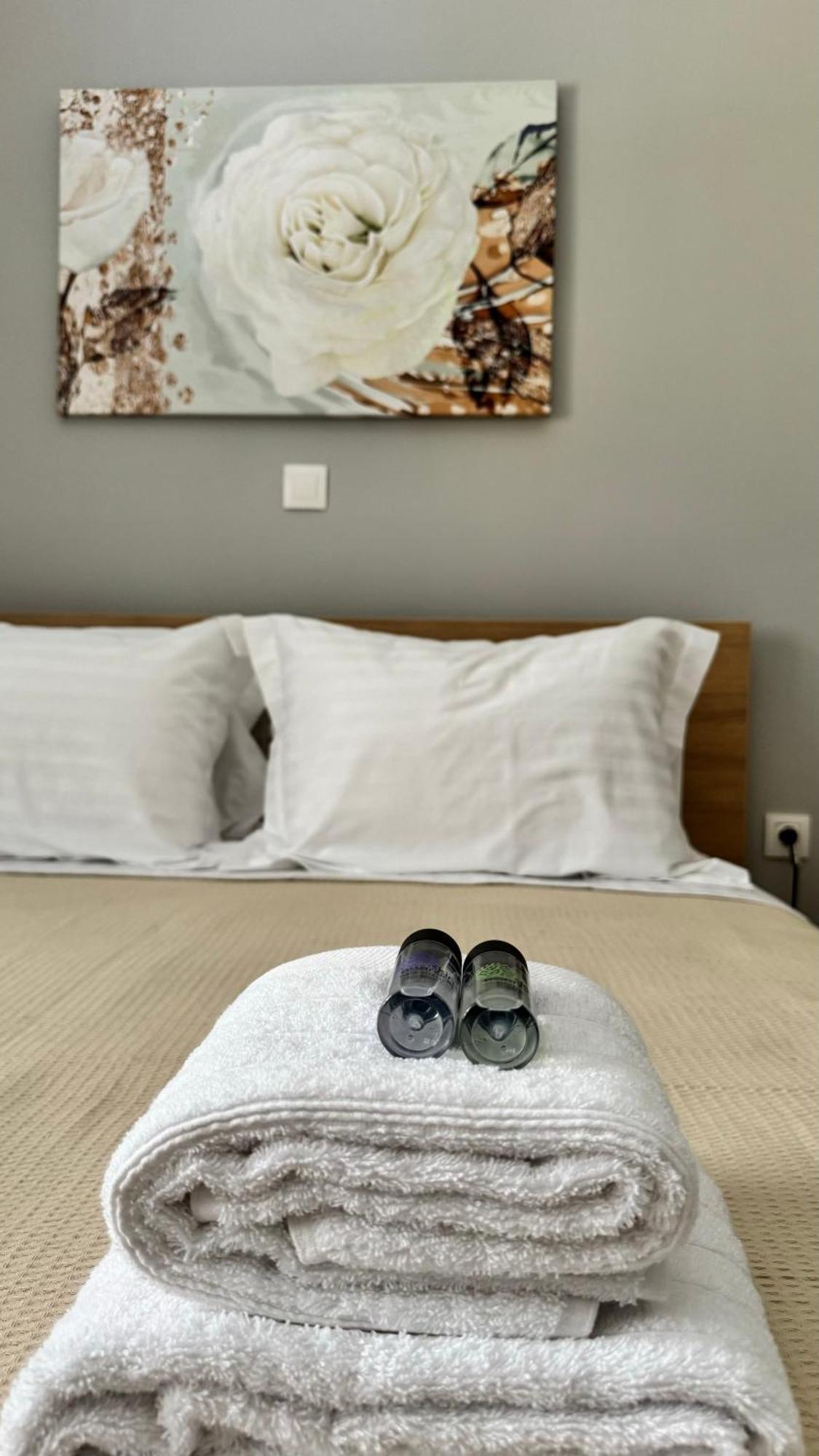 Urban Breeze Aparment 1 Apartment Атина Екстериор снимка