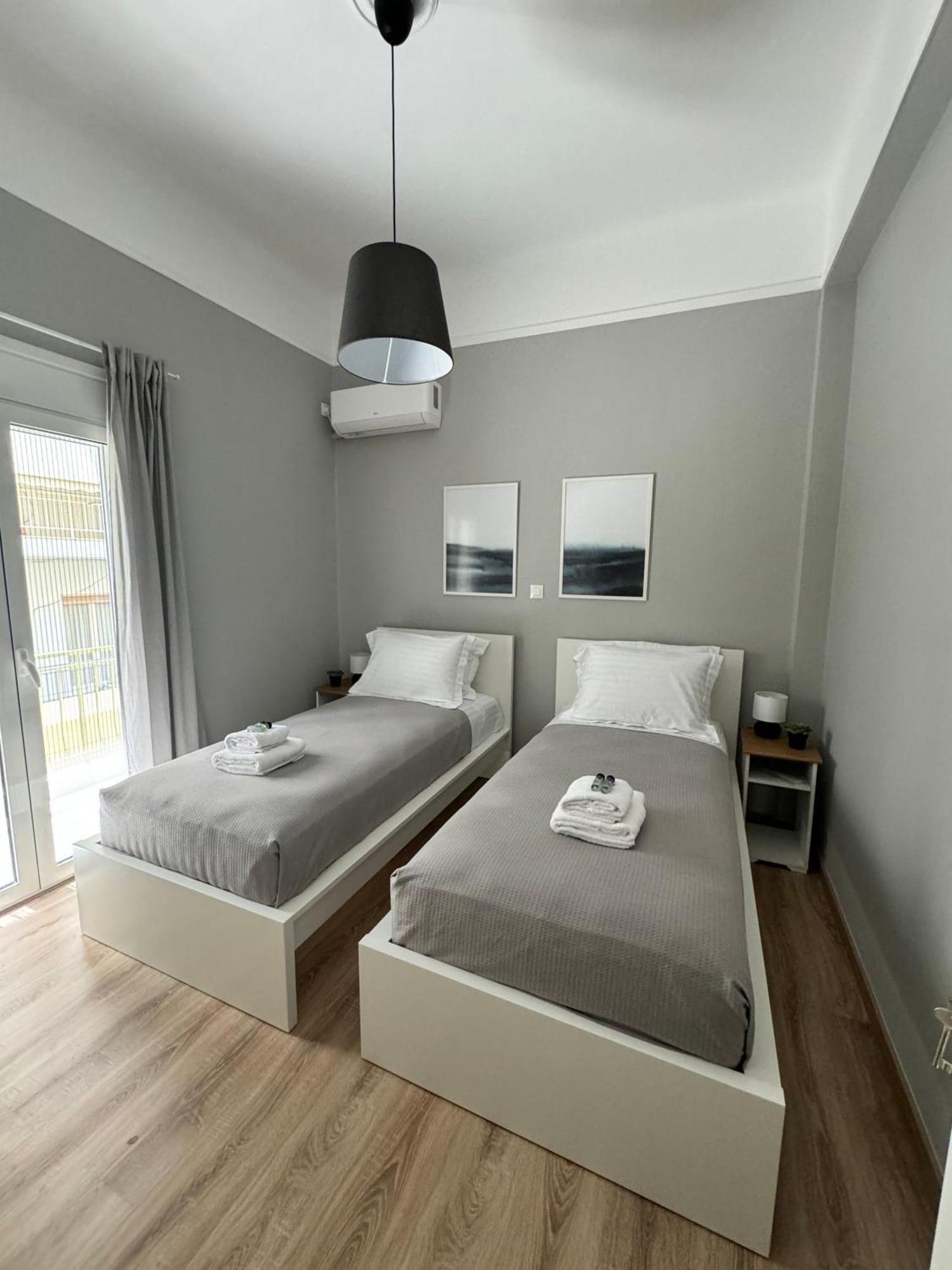 Urban Breeze Aparment 1 Apartment Атина Екстериор снимка