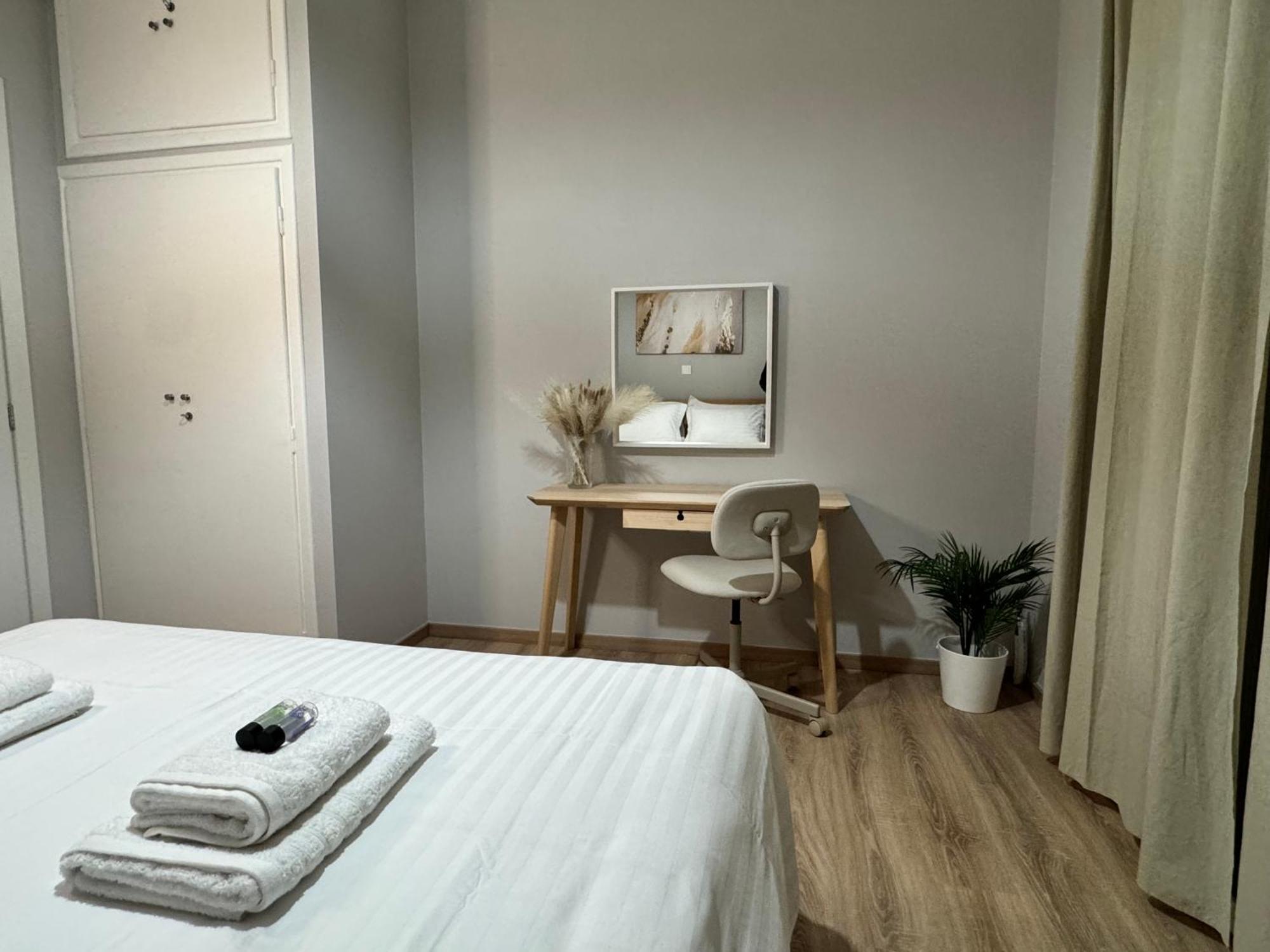 Urban Breeze Aparment 1 Apartment Атина Екстериор снимка
