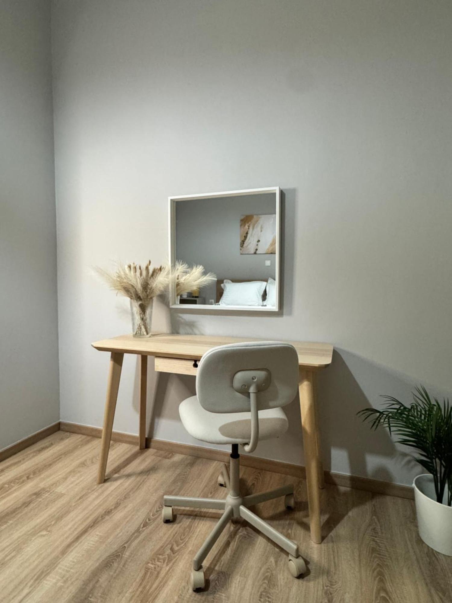 Urban Breeze Aparment 1 Apartment Атина Екстериор снимка