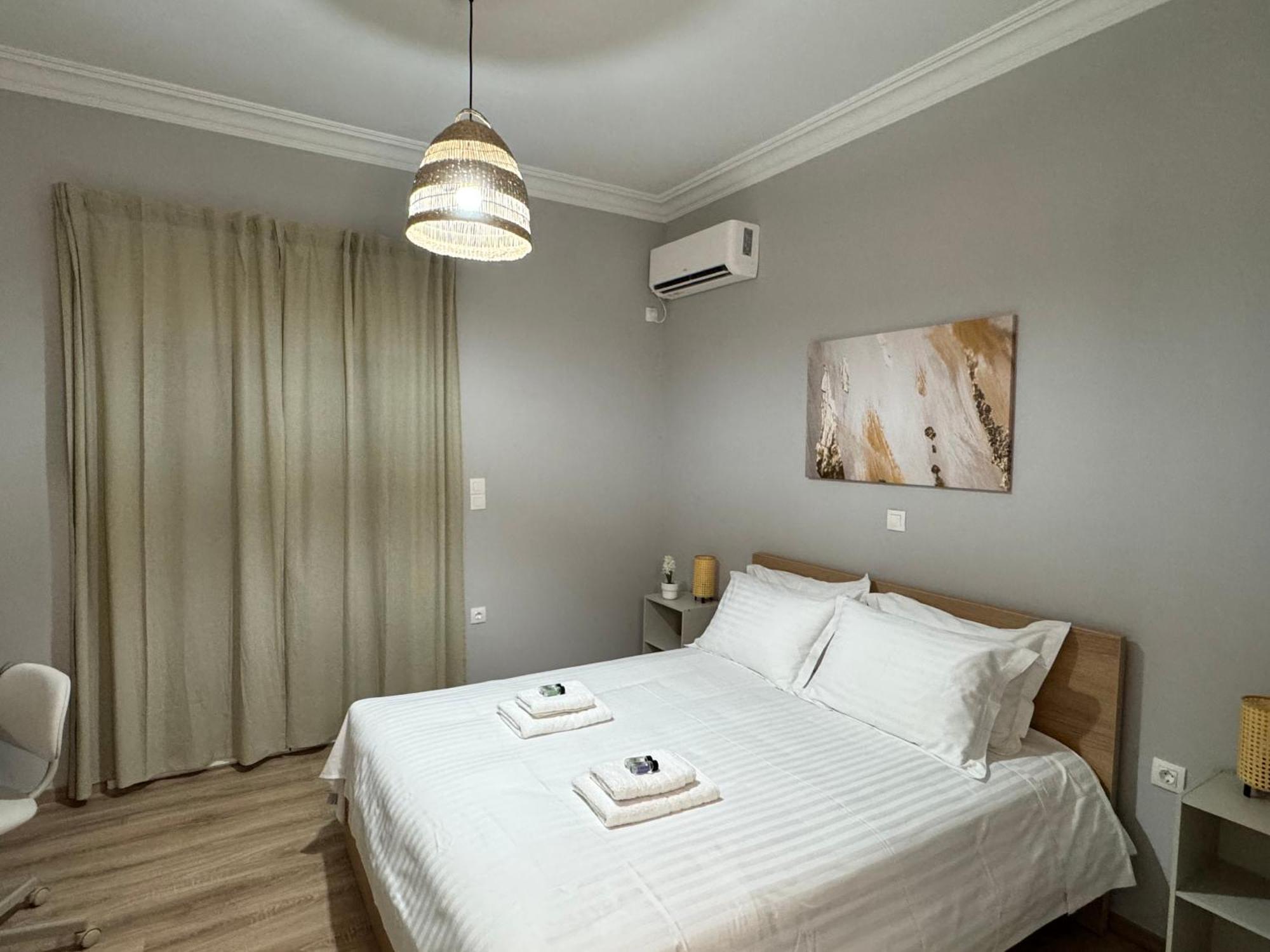 Urban Breeze Aparment 1 Apartment Атина Екстериор снимка