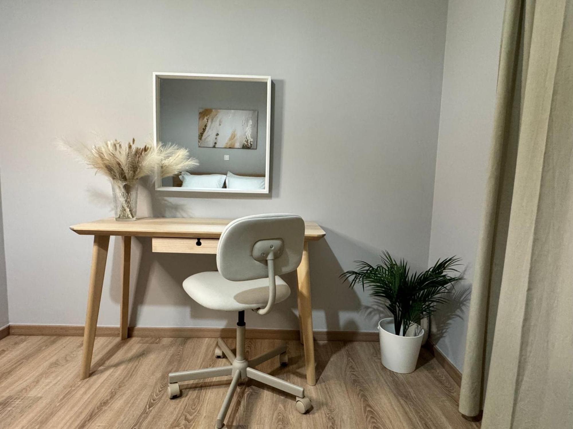Urban Breeze Aparment 1 Apartment Атина Екстериор снимка