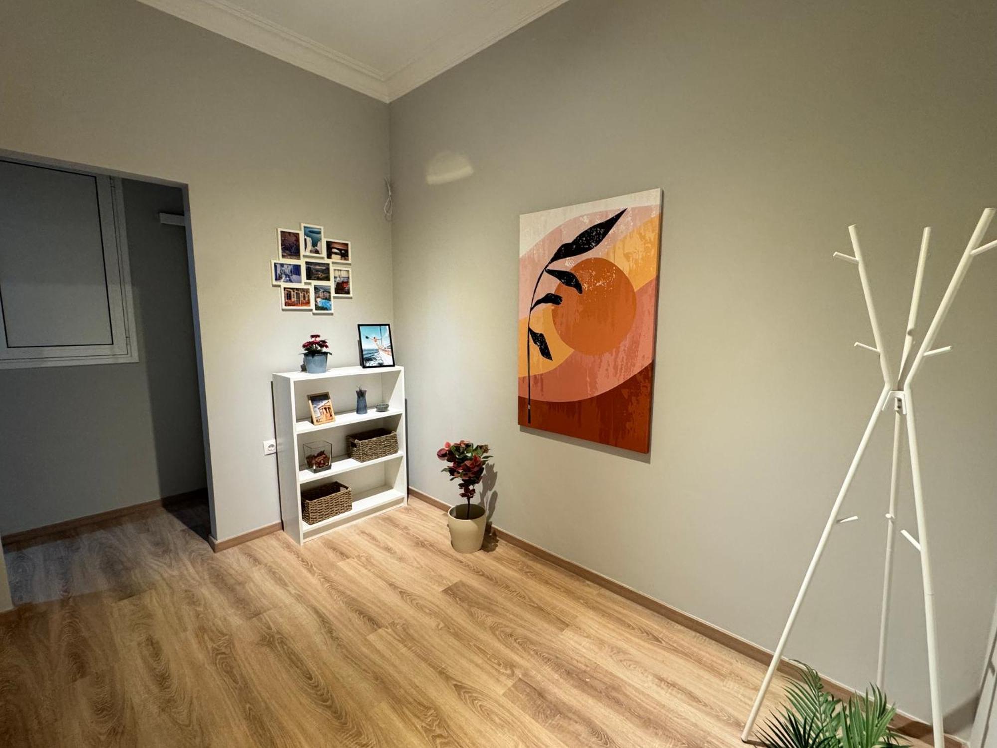 Urban Breeze Aparment 1 Apartment Атина Екстериор снимка