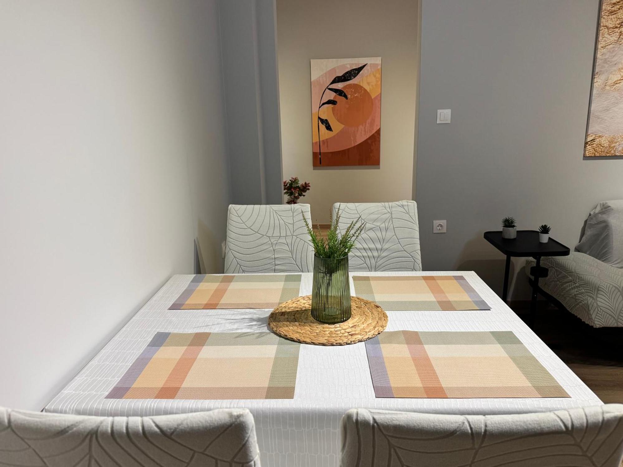 Urban Breeze Aparment 1 Apartment Атина Екстериор снимка